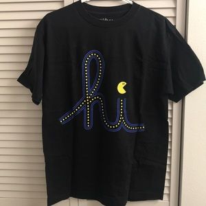 *Limited Edition* HI-PAC MAN (Pacquiao) Shirt